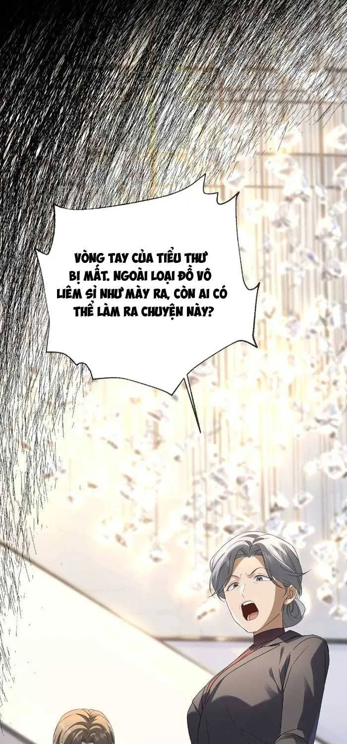 Xuyên Thành Vợ Cũ Ác Độc, Tôi Phải Cứu Đại Lão Phản Diện Chapter 3.2 - Trang 37