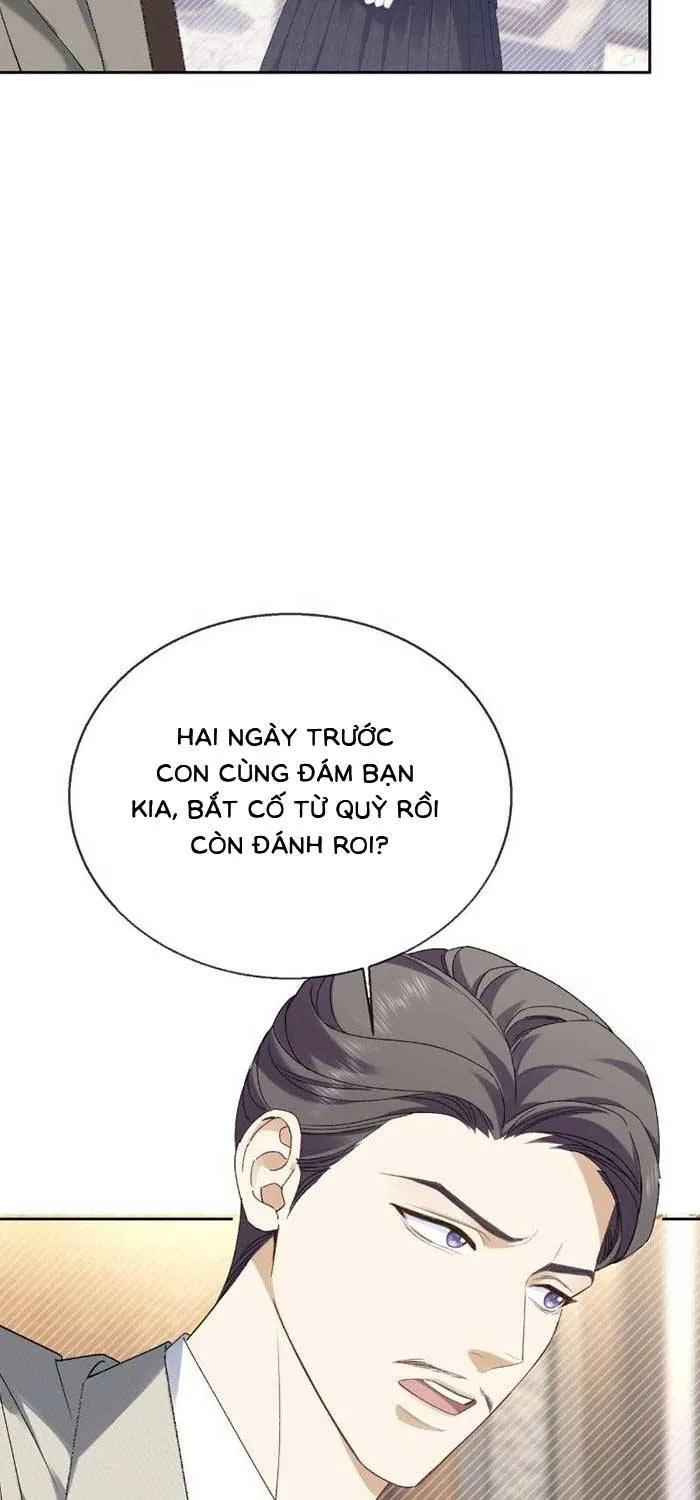 Xuyên Thành Vợ Cũ Ác Độc, Tôi Phải Cứu Đại Lão Phản Diện Chapter 3.2 - Trang 4