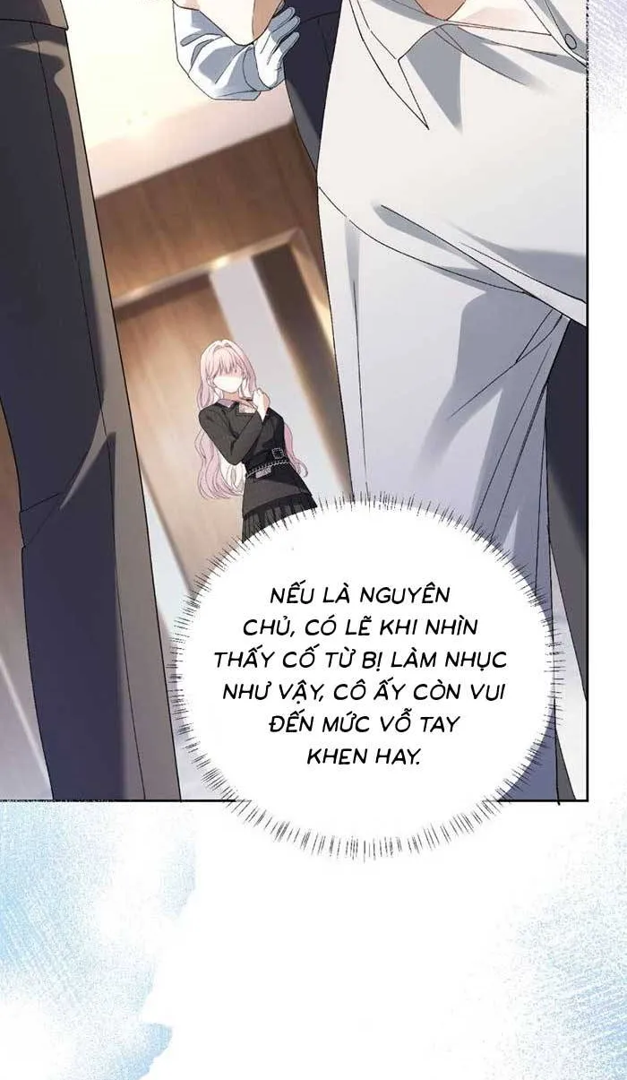Xuyên Thành Vợ Cũ Ác Độc, Tôi Phải Cứu Đại Lão Phản Diện Chapter 3.2 - Trang 40