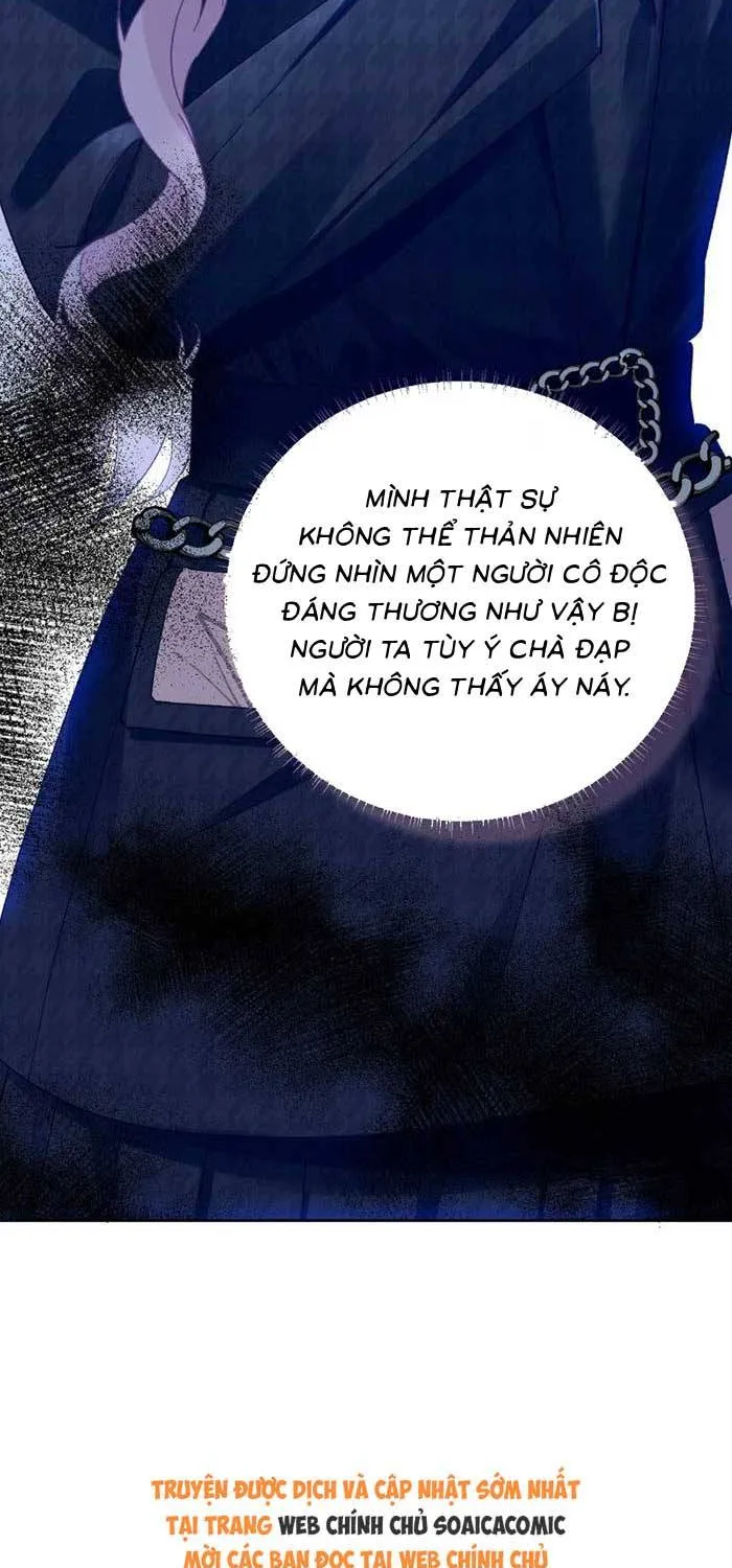 Xuyên Thành Vợ Cũ Ác Độc, Tôi Phải Cứu Đại Lão Phản Diện Chapter 3.2 - Trang 42