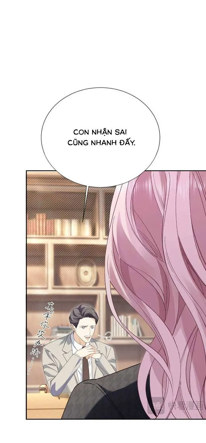 Xuyên Thành Vợ Cũ Ác Độc, Tôi Phải Cứu Đại Lão Phản Diện Chapter 3.2 - Trang 8