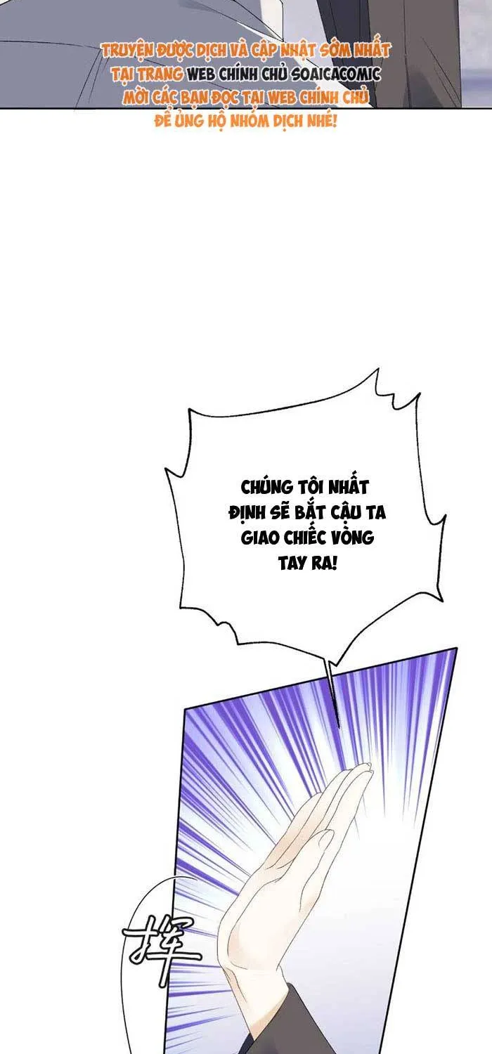 Xuyên Thành Vợ Cũ Ác Độc, Tôi Phải Cứu Đại Lão Phản Diện Chapter 4 - Trang 18
