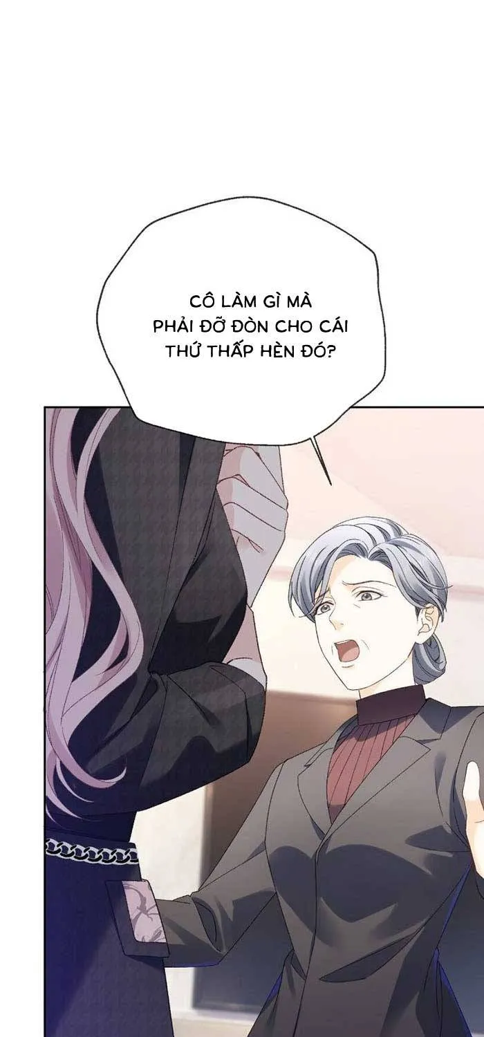 Xuyên Thành Vợ Cũ Ác Độc, Tôi Phải Cứu Đại Lão Phản Diện Chapter 4 - Trang 25