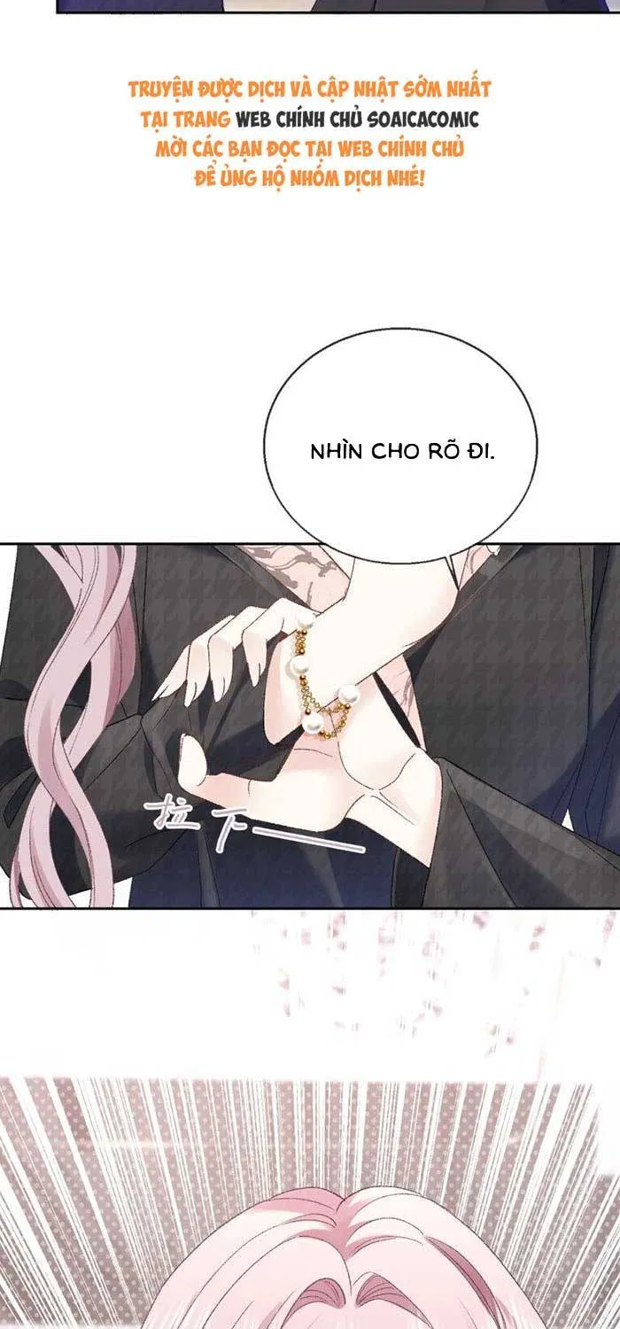 Xuyên Thành Vợ Cũ Ác Độc, Tôi Phải Cứu Đại Lão Phản Diện Chapter 4 - Trang 26