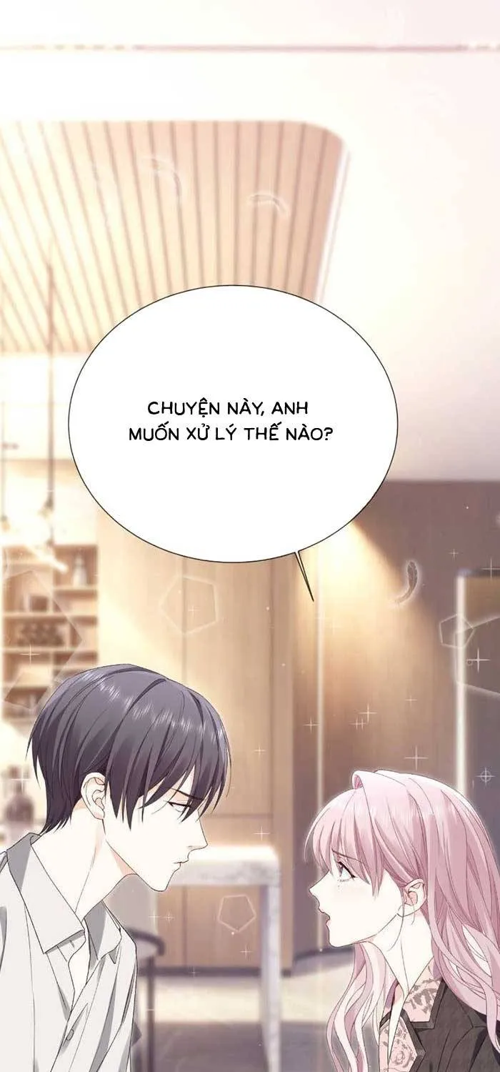 Xuyên Thành Vợ Cũ Ác Độc, Tôi Phải Cứu Đại Lão Phản Diện Chapter 4 - Trang 34