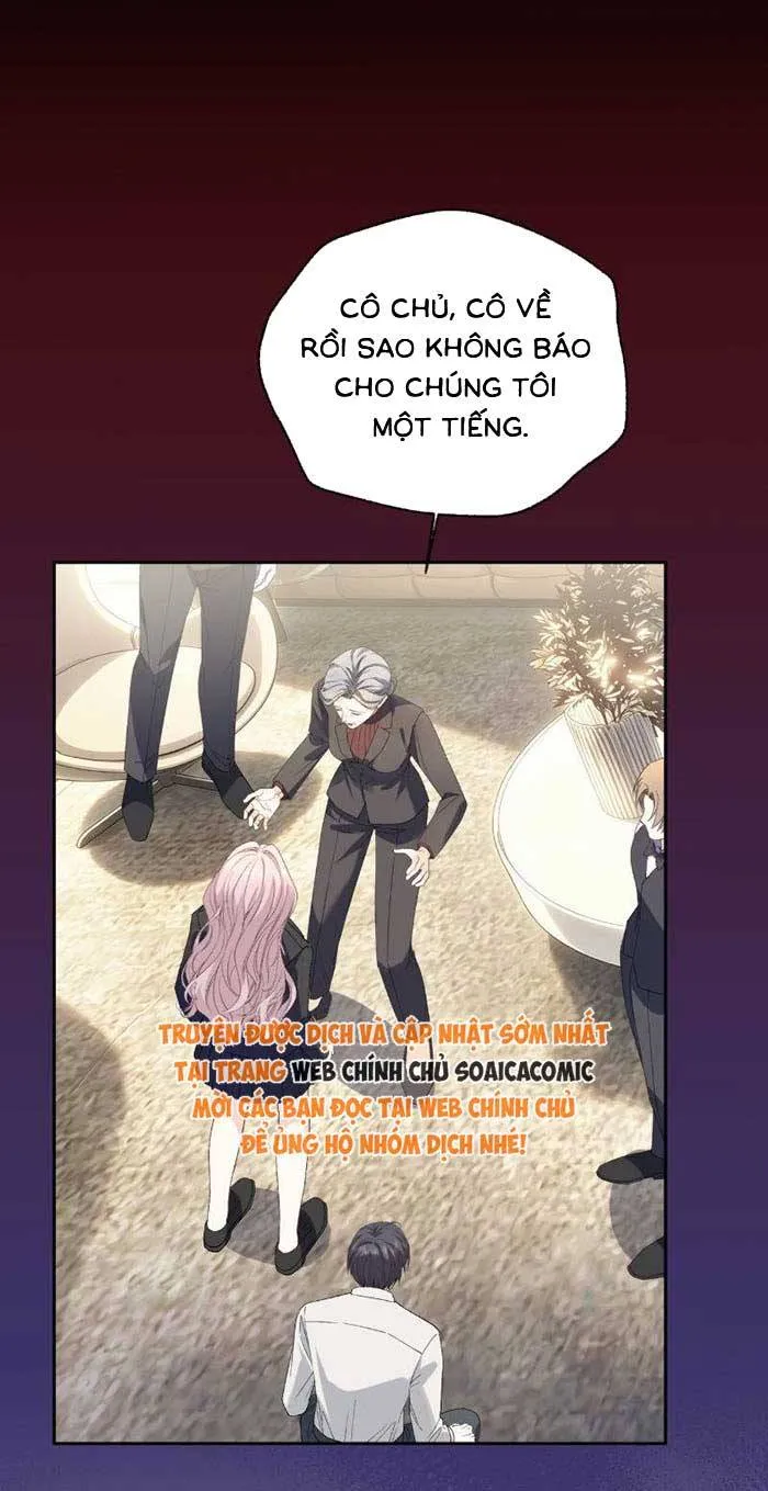Xuyên Thành Vợ Cũ Ác Độc, Tôi Phải Cứu Đại Lão Phản Diện Chapter 4 - Trang 4