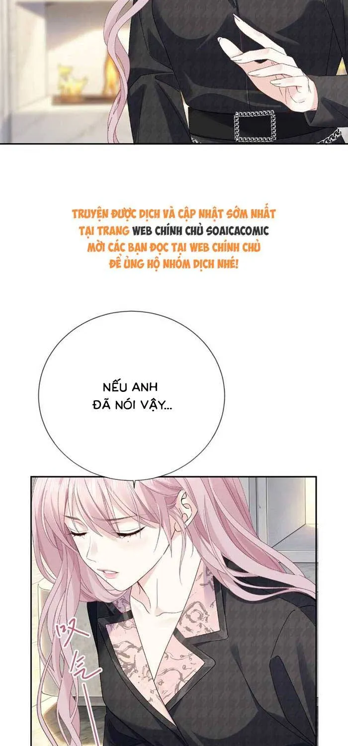 Xuyên Thành Vợ Cũ Ác Độc, Tôi Phải Cứu Đại Lão Phản Diện Chapter 4 - Trang 40