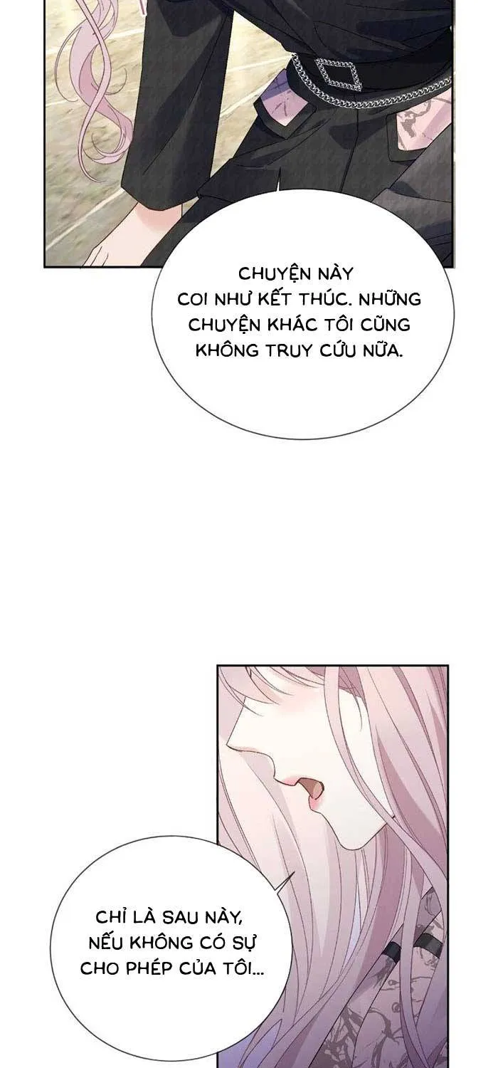 Xuyên Thành Vợ Cũ Ác Độc, Tôi Phải Cứu Đại Lão Phản Diện Chapter 4 - Trang 41