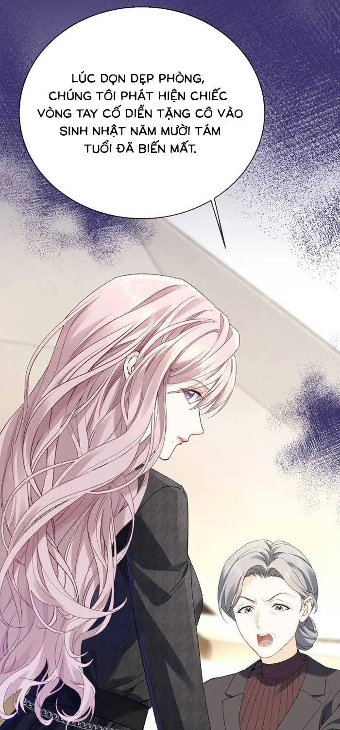 Xuyên Thành Vợ Cũ Ác Độc, Tôi Phải Cứu Đại Lão Phản Diện Chapter 4 - Trang 5