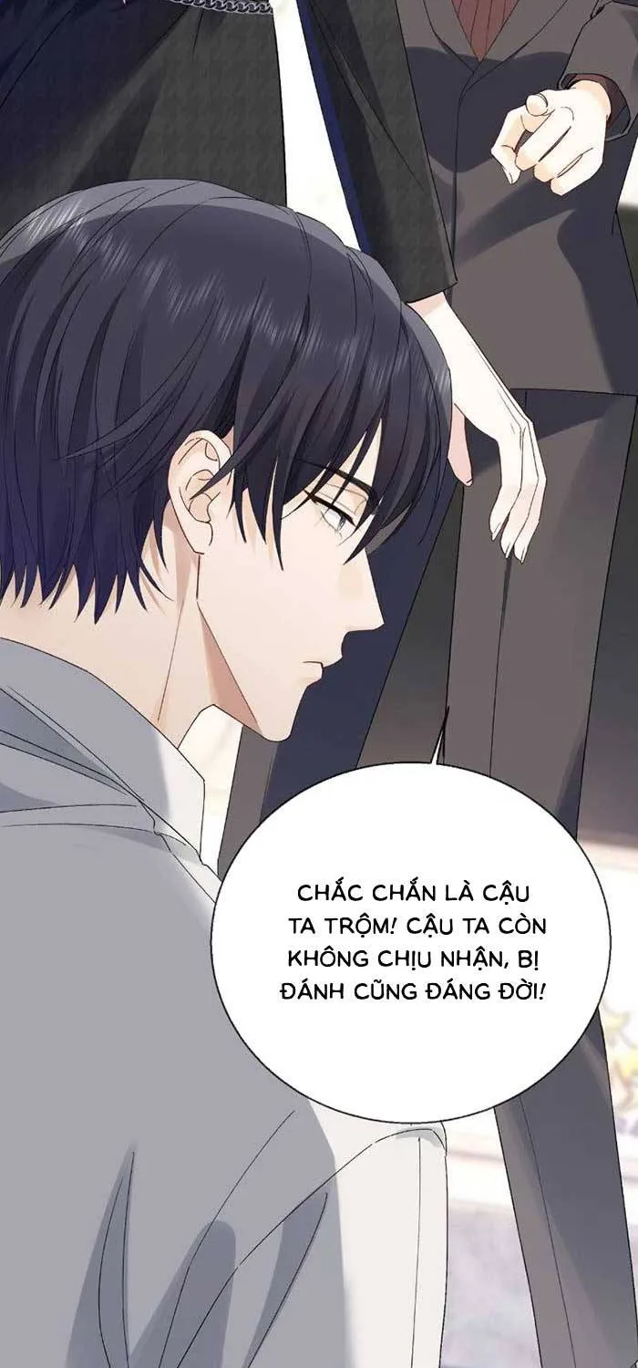 Xuyên Thành Vợ Cũ Ác Độc, Tôi Phải Cứu Đại Lão Phản Diện Chapter 4 - Trang 6