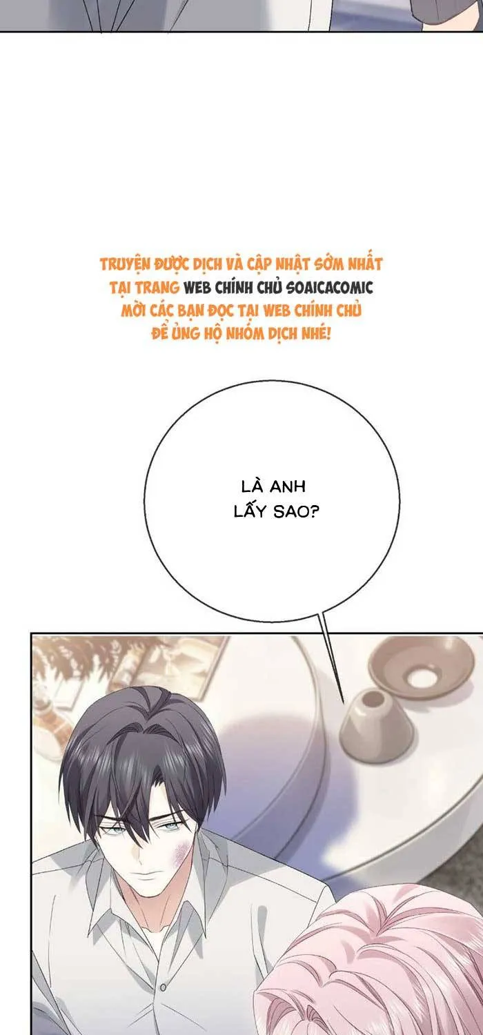 Xuyên Thành Vợ Cũ Ác Độc, Tôi Phải Cứu Đại Lão Phản Diện Chapter 4 - Trang 7