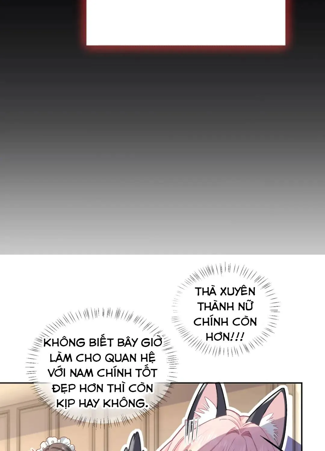 Xuyên thành vợ cũ độc ác của đại lão phản diện. Chapter 1 - Trang 46