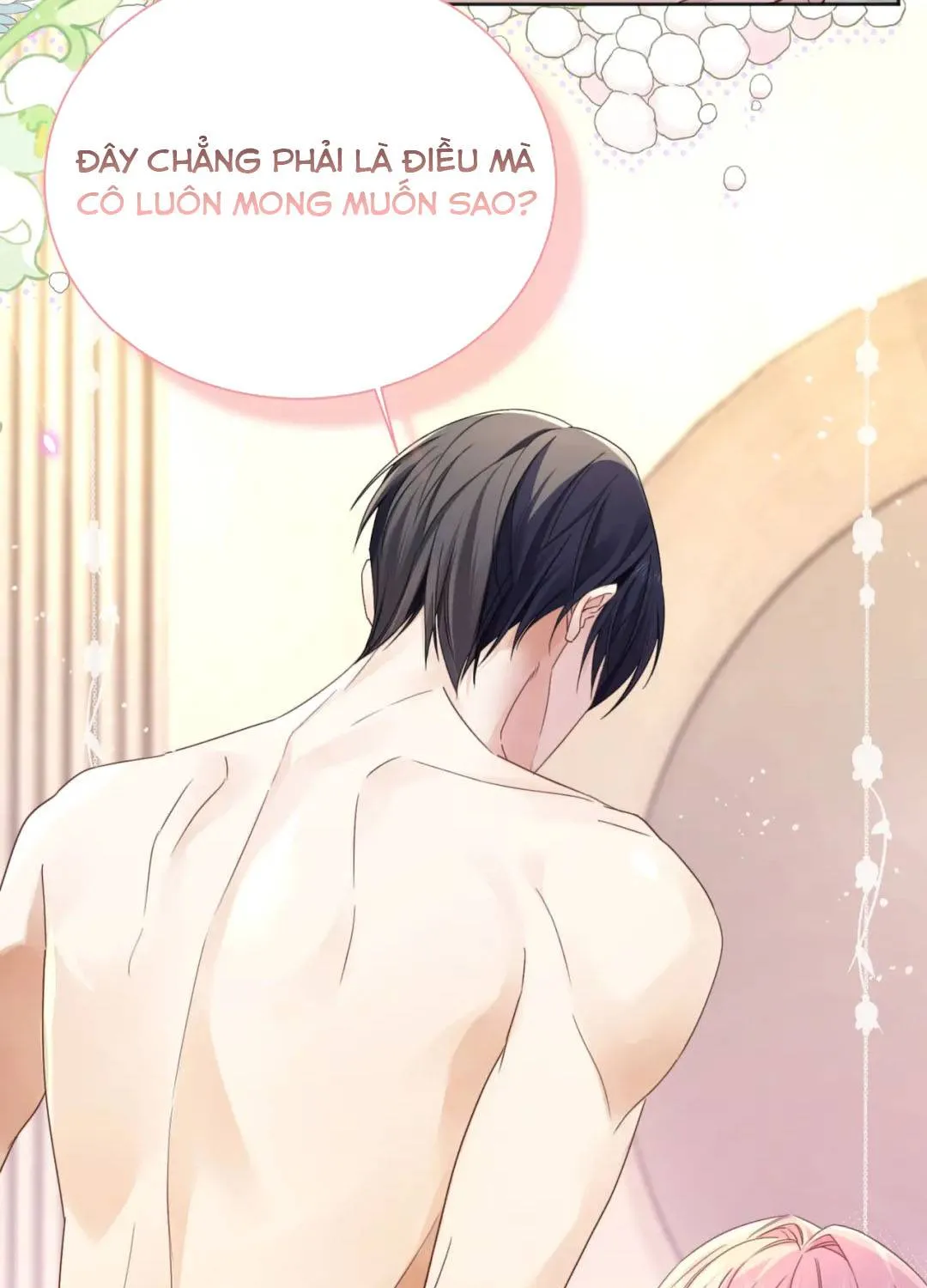 Xuyên thành vợ cũ độc ác của đại lão phản diện. Chapter 1 - Trang 6