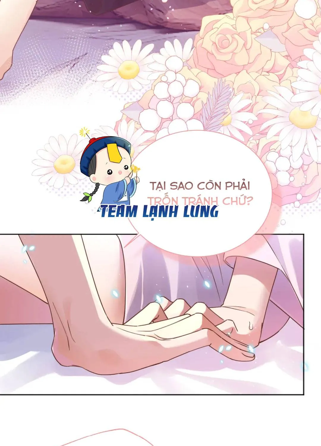 Xuyên thành vợ cũ độc ác của đại lão phản diện. Chapter 1 - Trang 8