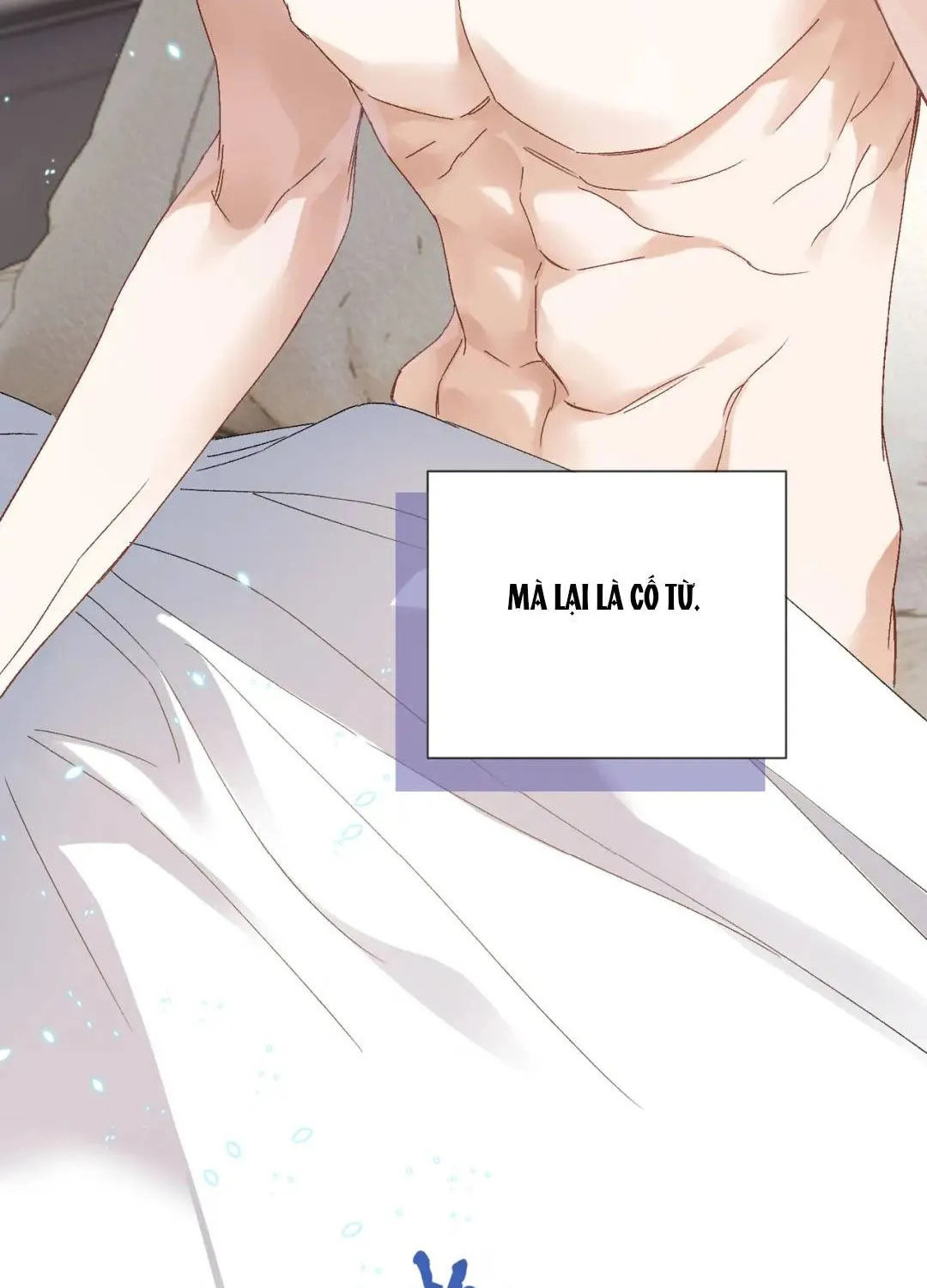 Xuyên thành vợ cũ độc ác của đại lão phản diện. Chapter 2 - Trang 17