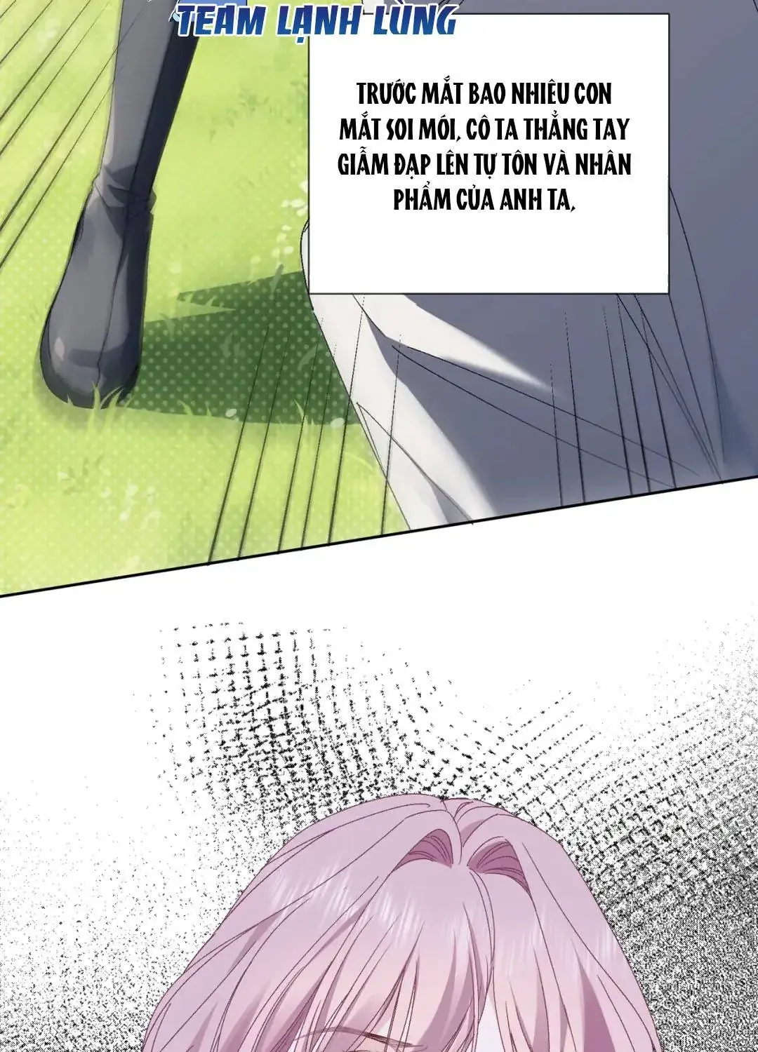 Xuyên thành vợ cũ độc ác của đại lão phản diện. Chapter 2 - Trang 26