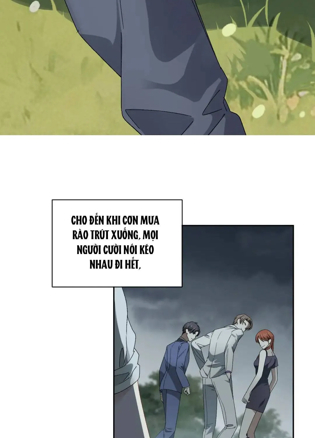 Xuyên thành vợ cũ độc ác của đại lão phản diện. Chapter 2 - Trang 31