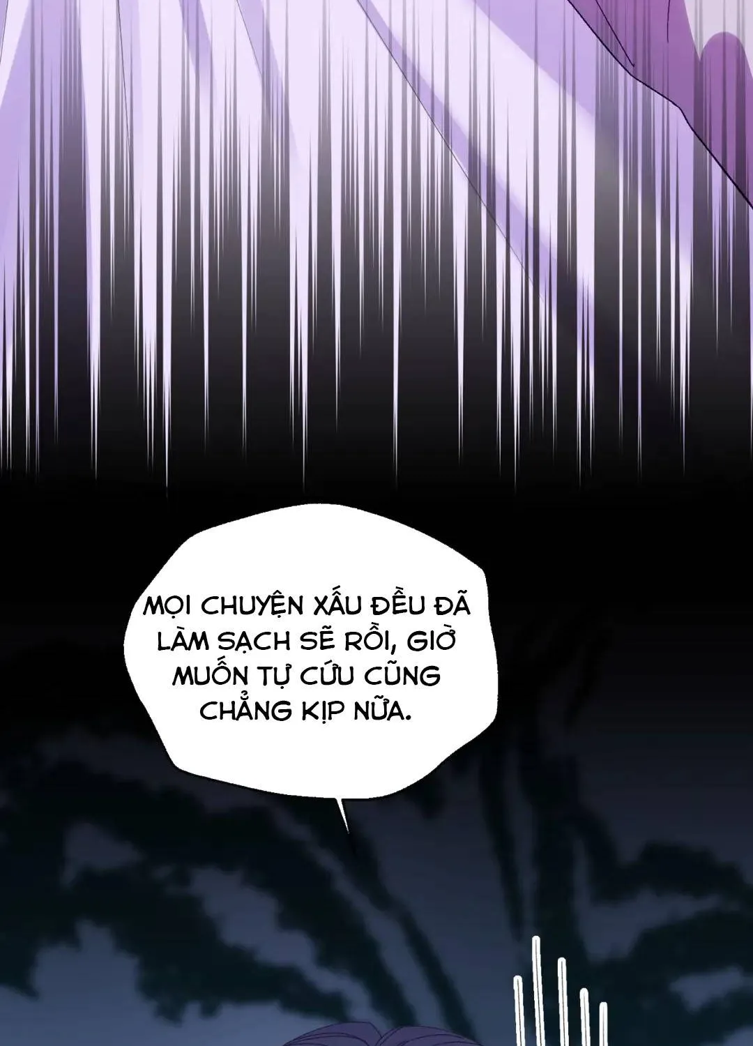 Xuyên thành vợ cũ độc ác của đại lão phản diện. Chapter 2 - Trang 38