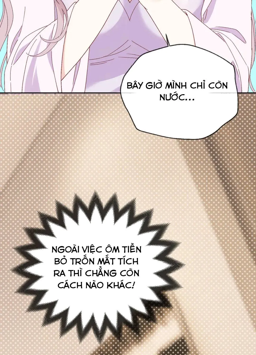 Xuyên thành vợ cũ độc ác của đại lão phản diện. Chapter 2 - Trang 40