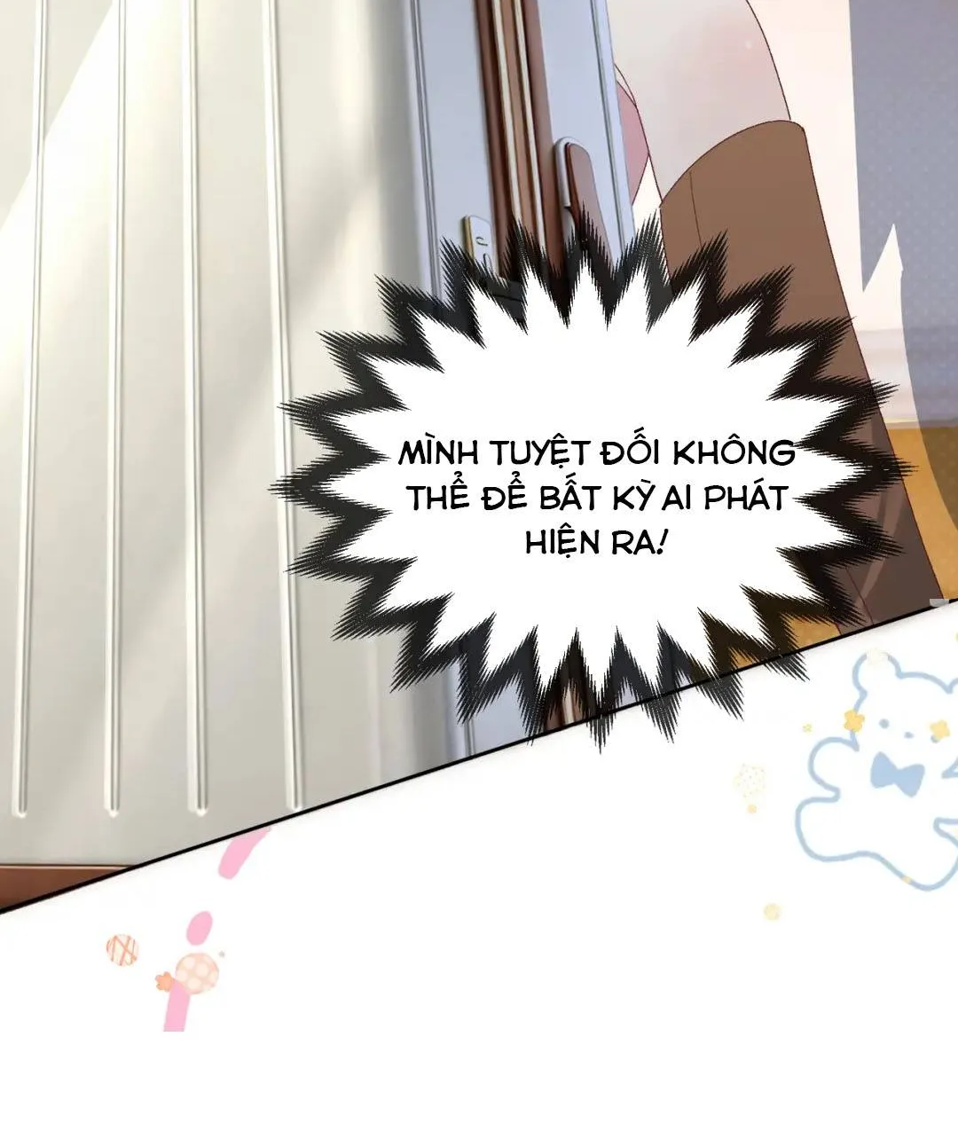 Xuyên thành vợ cũ độc ác của đại lão phản diện. Chapter 2 - Trang 42