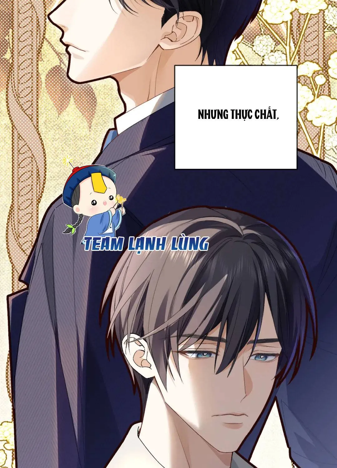 Xuyên thành vợ cũ độc ác của đại lão phản diện. Chapter 2 - Trang 5