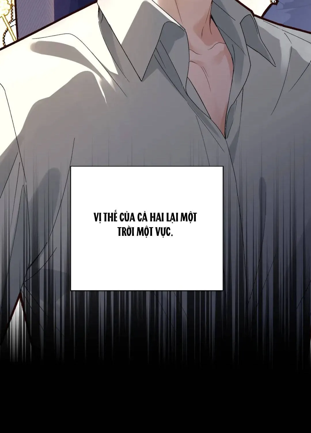 Xuyên thành vợ cũ độc ác của đại lão phản diện. Chapter 2 - Trang 6