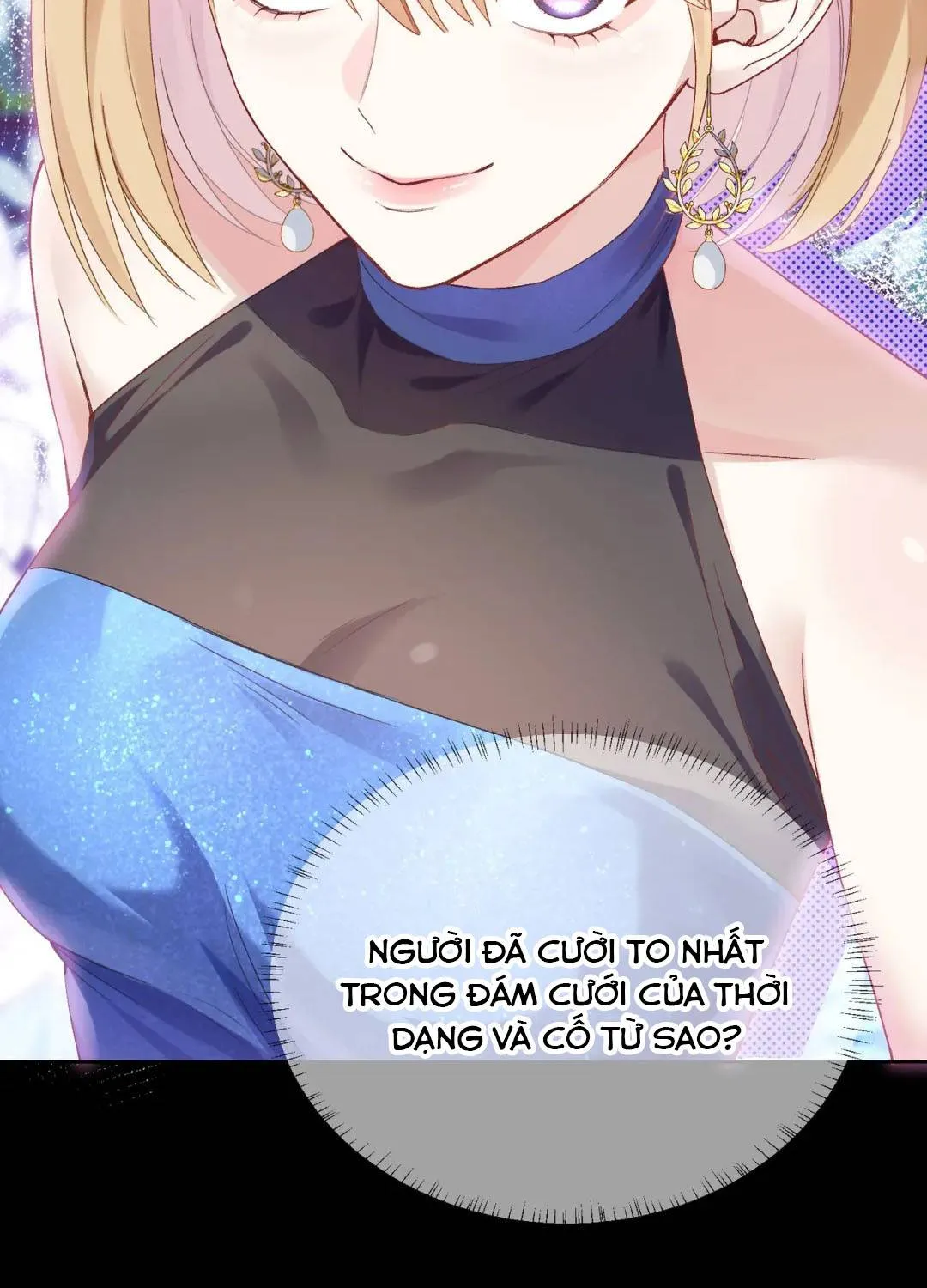 Xuyên thành vợ cũ độc ác của đại lão phản diện. Chapter 3 - Trang 18