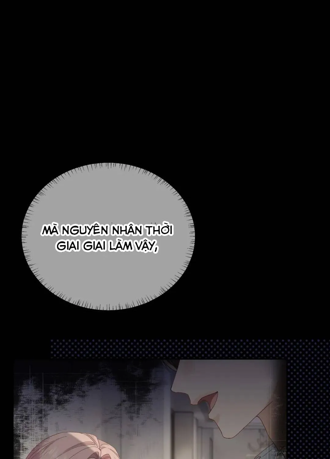 Xuyên thành vợ cũ độc ác của đại lão phản diện. Chapter 3 - Trang 19