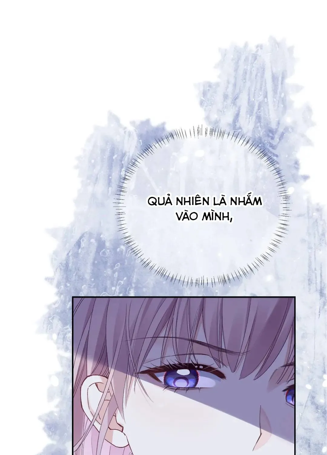Xuyên thành vợ cũ độc ác của đại lão phản diện. Chapter 3 - Trang 30