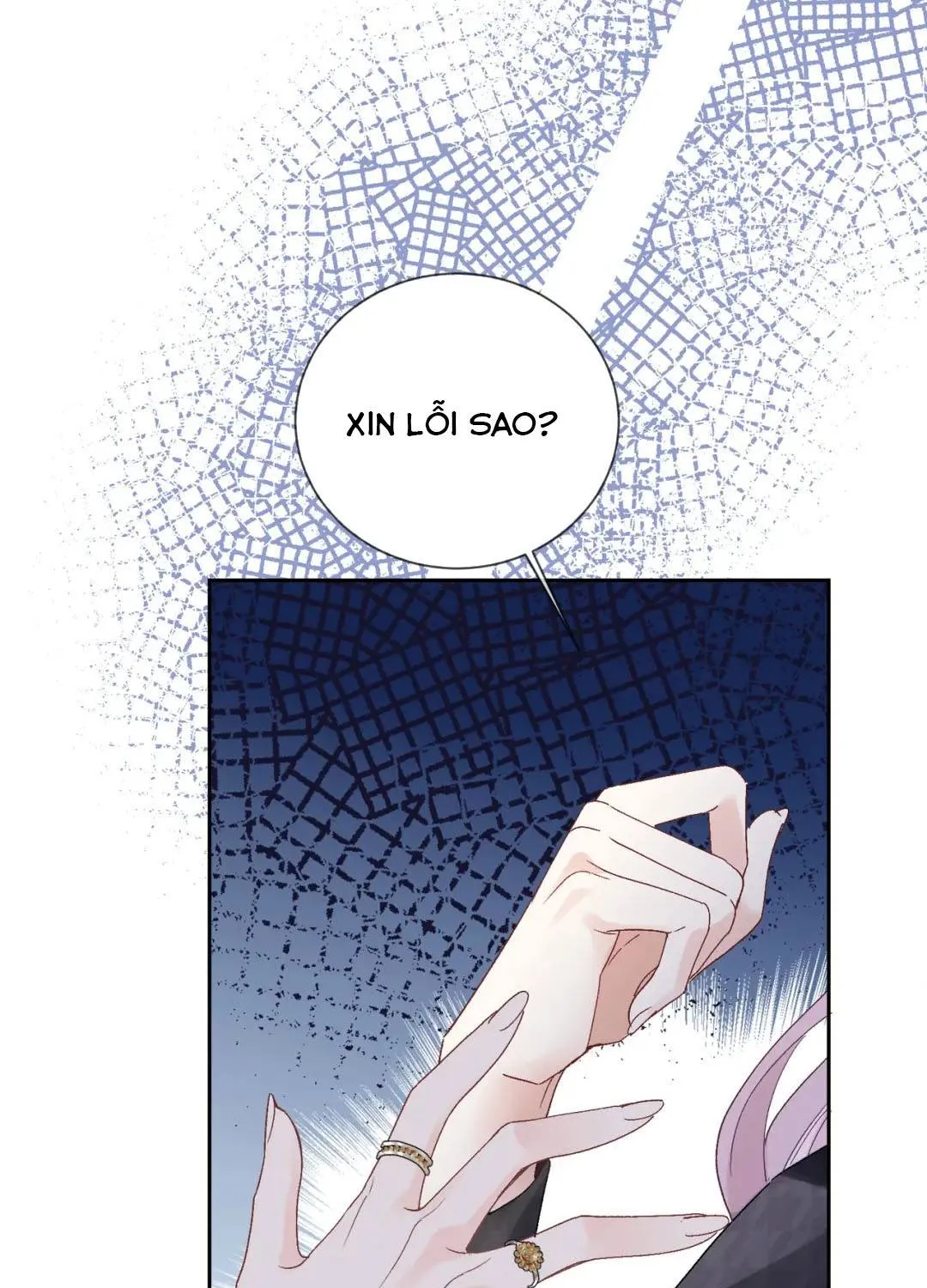 Xuyên thành vợ cũ độc ác của đại lão phản diện. Chapter 3 - Trang 45
