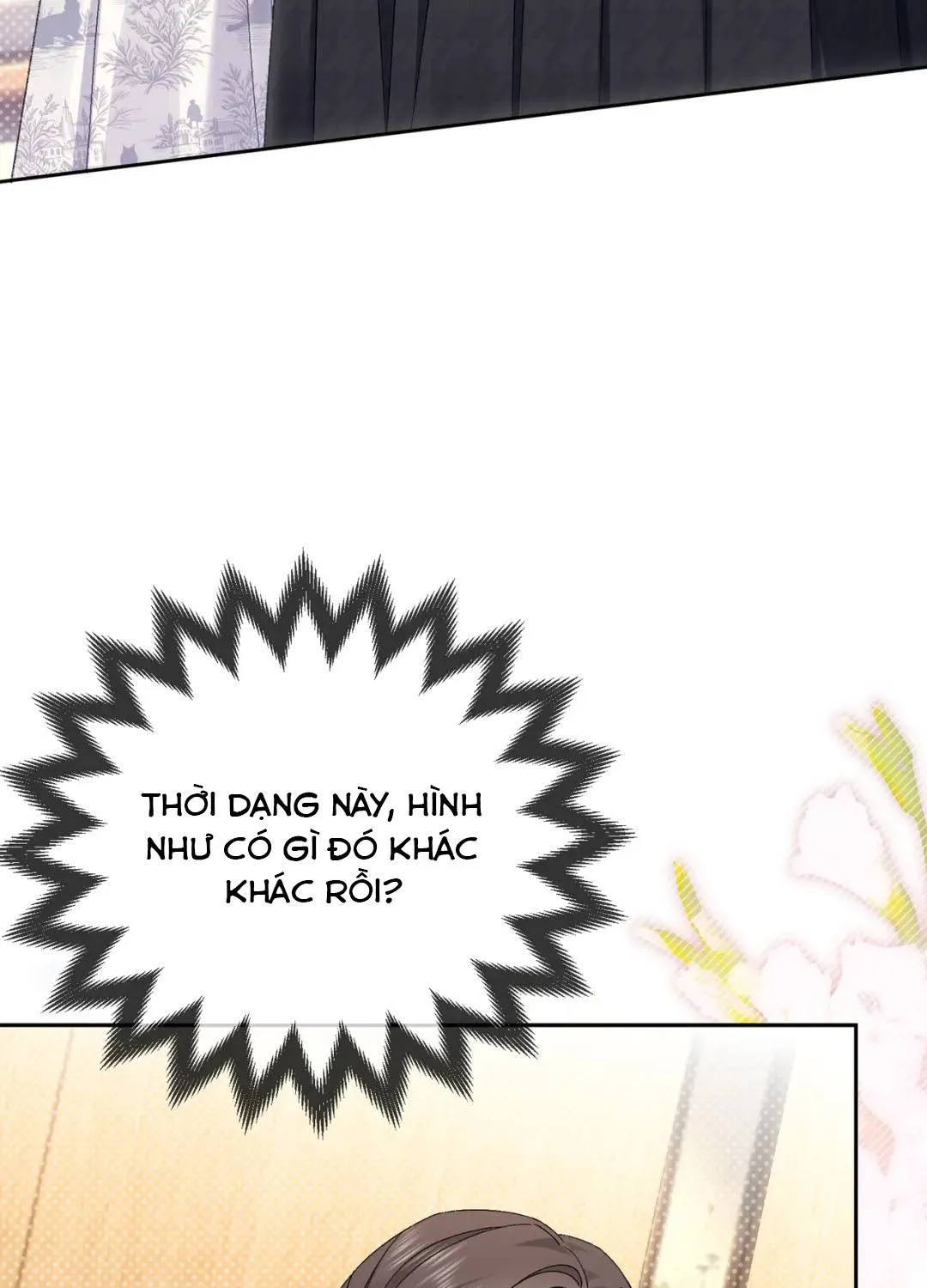 Xuyên thành vợ cũ độc ác của đại lão phản diện. Chapter 3 - Trang 49