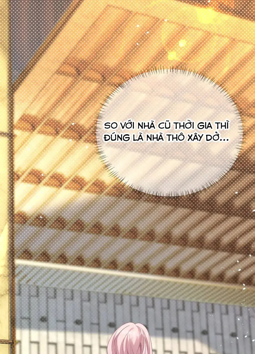 Xuyên thành vợ cũ độc ác của đại lão phản diện. Chapter 3 - Trang 6