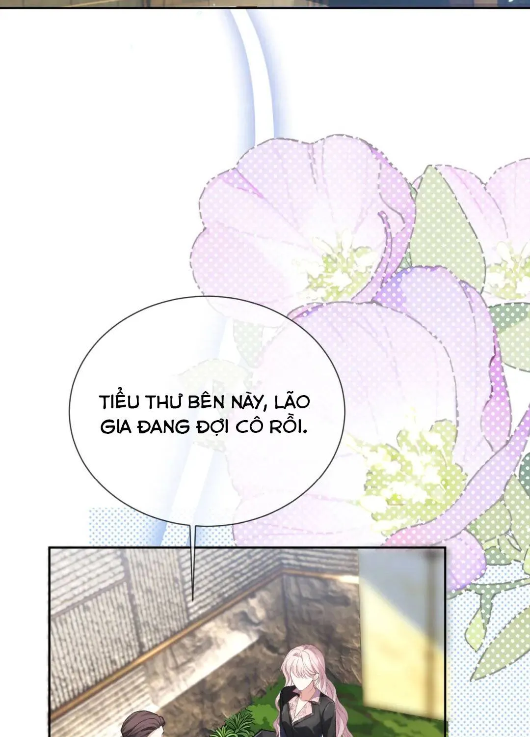 Xuyên thành vợ cũ độc ác của đại lão phản diện. Chapter 3 - Trang 8