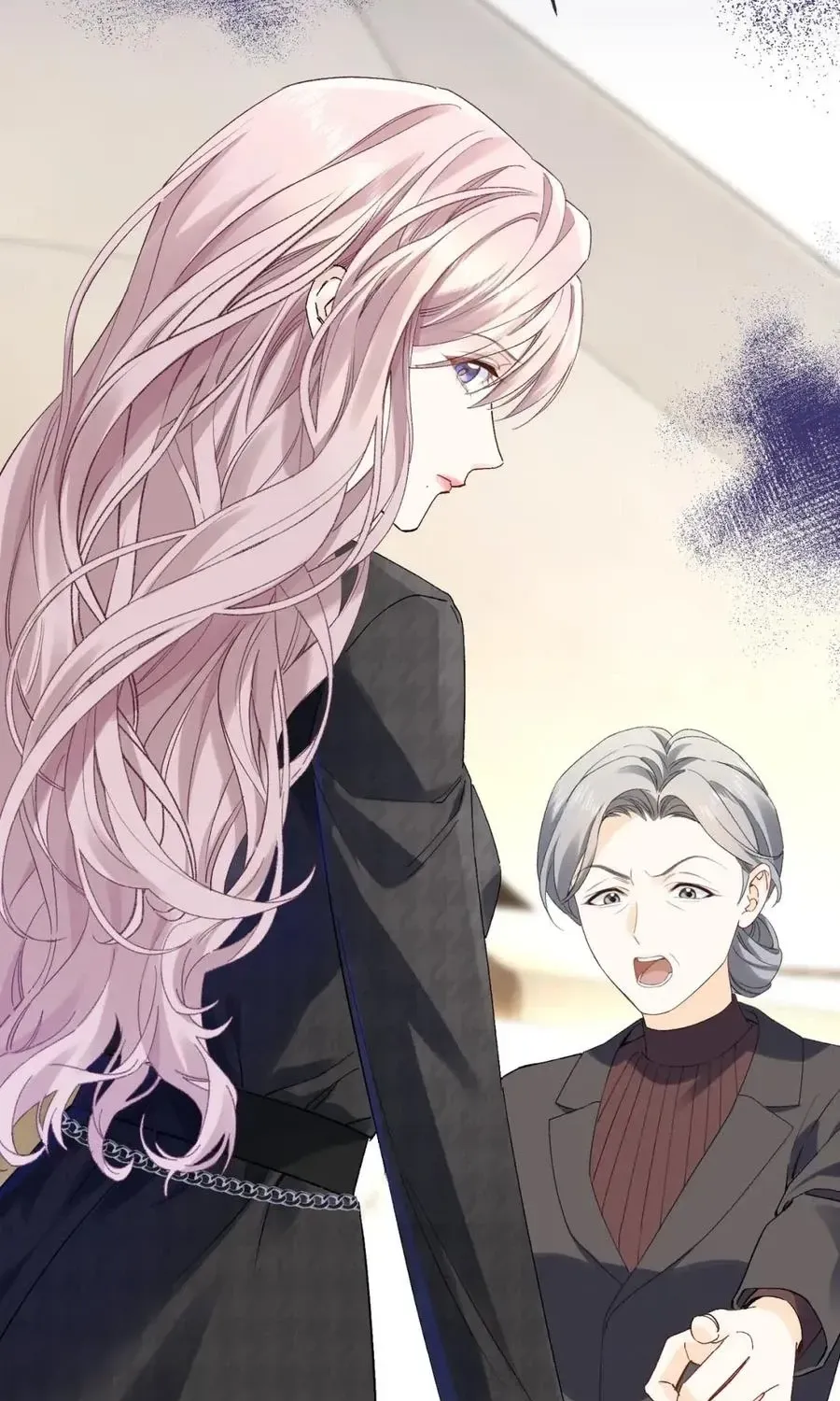 Xuyên thành vợ cũ độc ác của đại lão phản diện. Chapter 4 - Trang 11