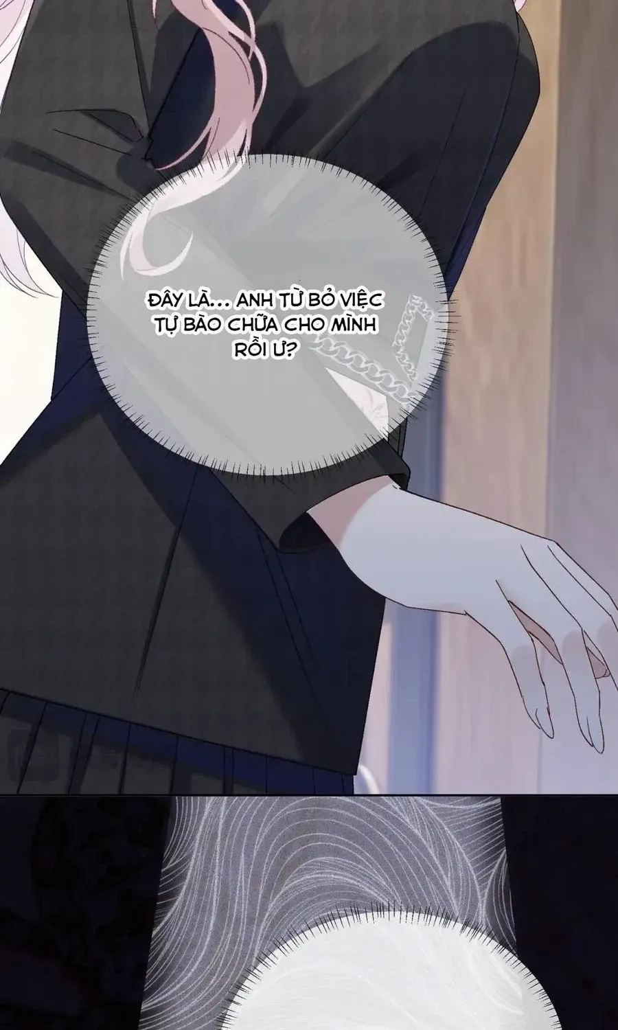 Xuyên thành vợ cũ độc ác của đại lão phản diện. Chapter 4 - Trang 20