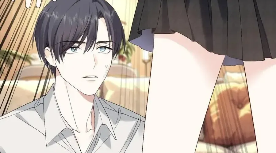 Xuyên thành vợ cũ độc ác của đại lão phản diện. Chapter 4 - Trang 8