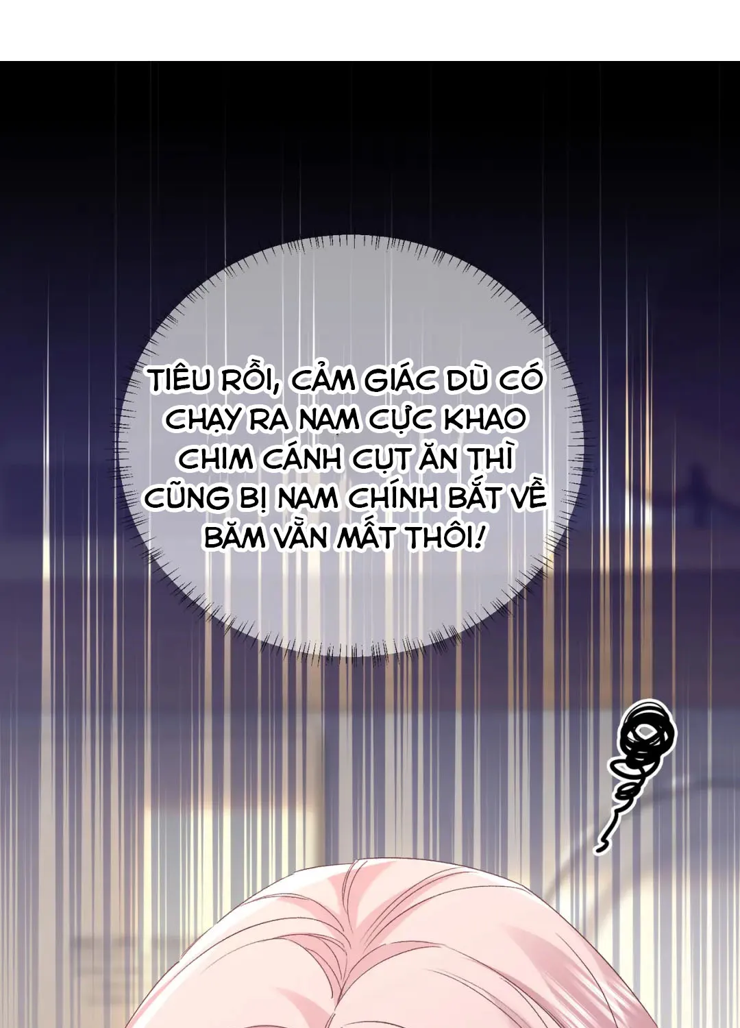 Xuyên thành vợ cũ độc ác của đại lão phản diện. Chapter 5 - Trang 16