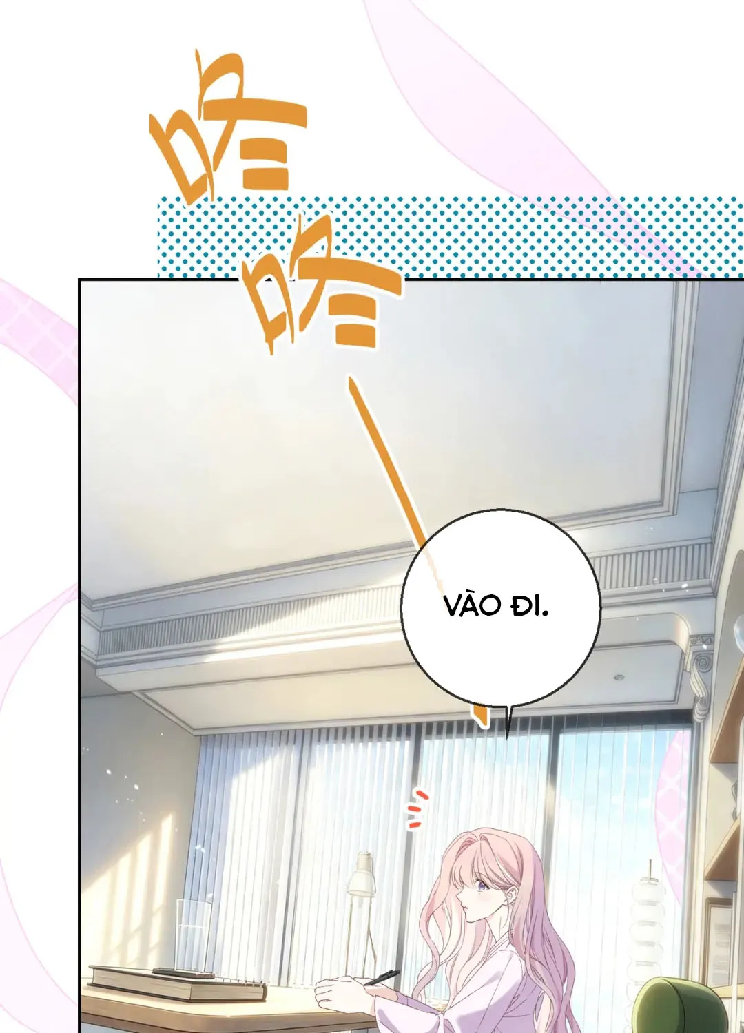 Xuyên thành vợ cũ độc ác của đại lão phản diện. Chapter 5 - Trang 19