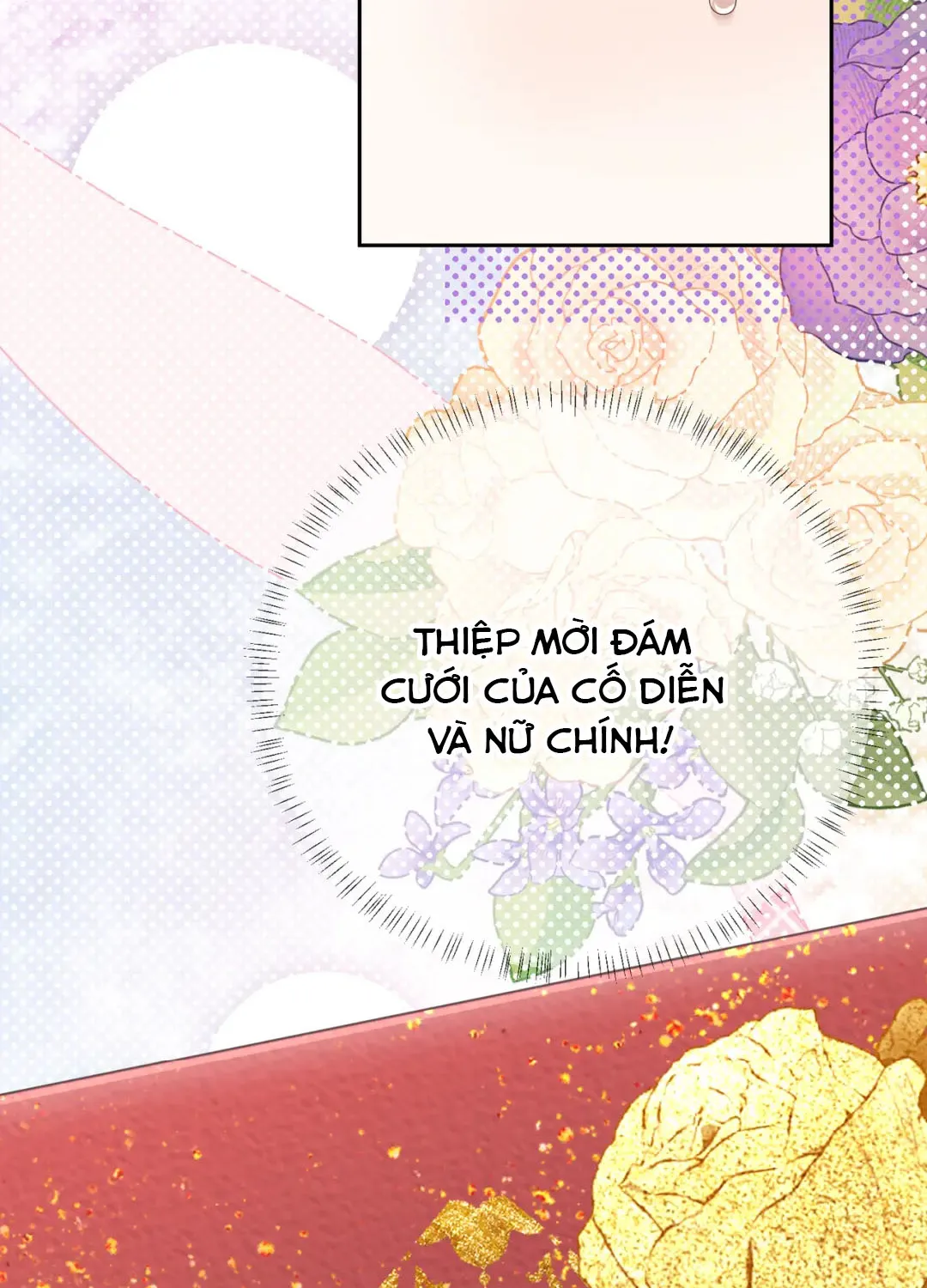Xuyên thành vợ cũ độc ác của đại lão phản diện. Chapter 5 - Trang 25
