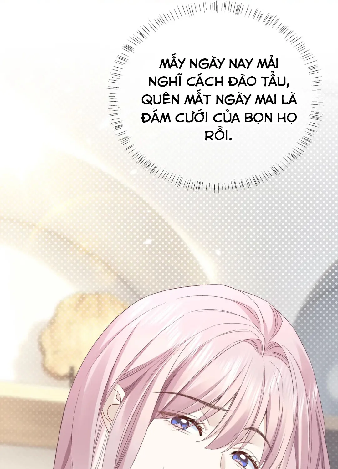 Xuyên thành vợ cũ độc ác của đại lão phản diện. Chapter 5 - Trang 28