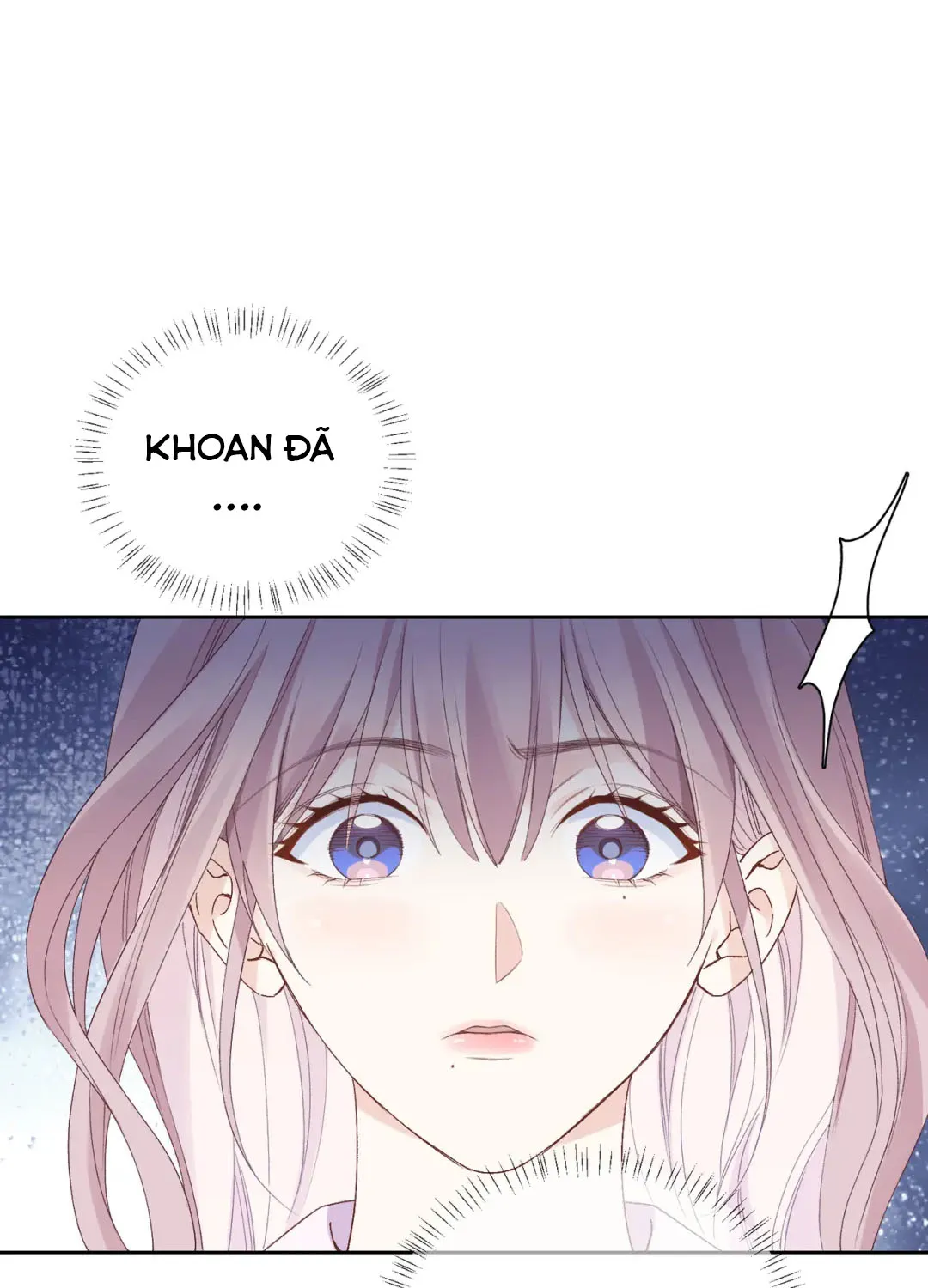 Xuyên thành vợ cũ độc ác của đại lão phản diện. Chapter 5 - Trang 31