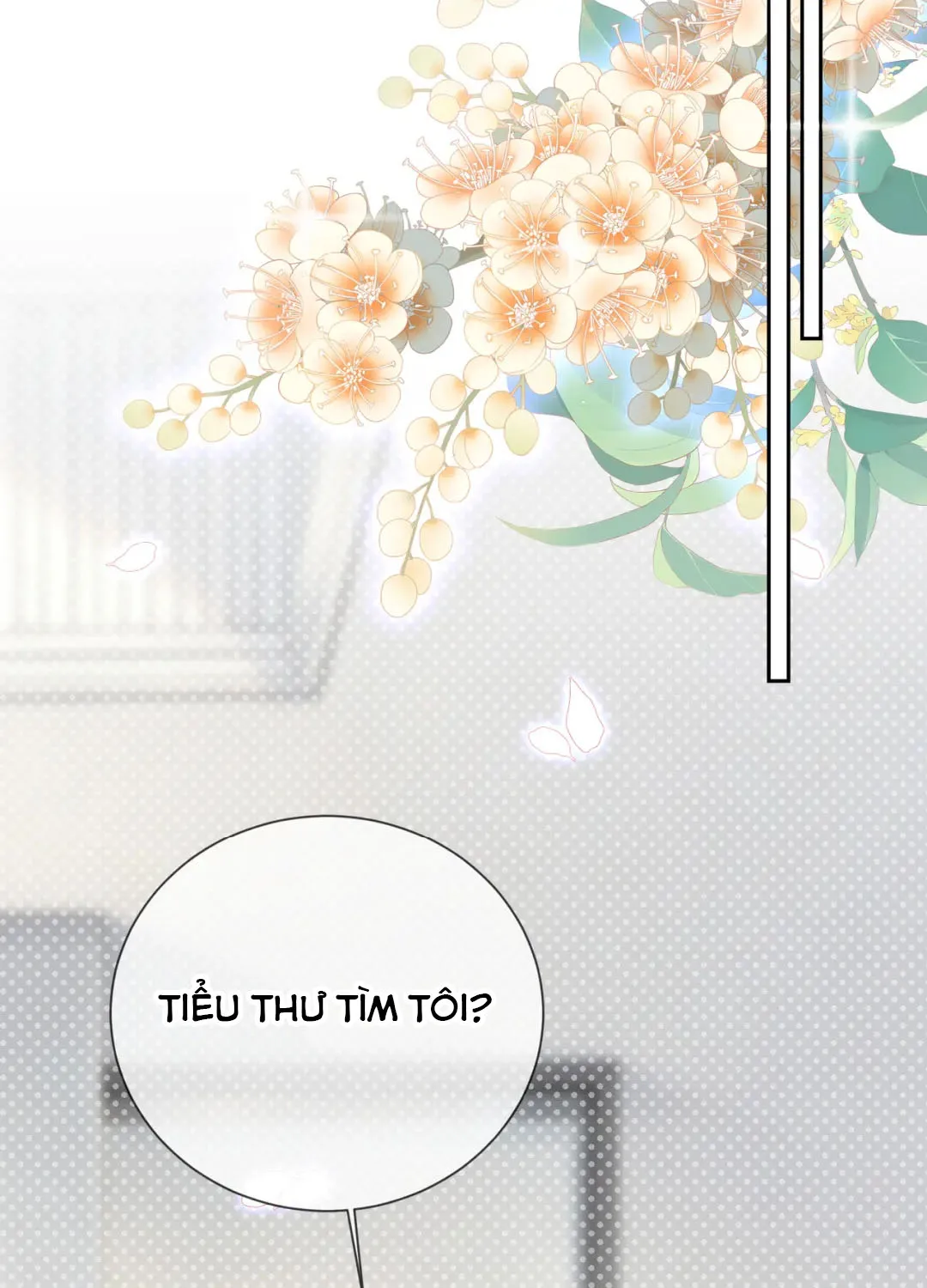 Xuyên thành vợ cũ độc ác của đại lão phản diện. Chapter 5 - Trang 37