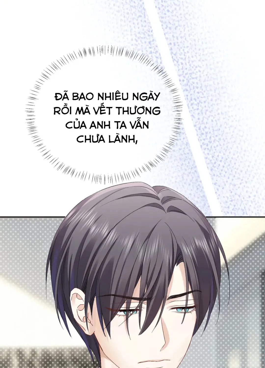 Xuyên thành vợ cũ độc ác của đại lão phản diện. Chapter 5 - Trang 43