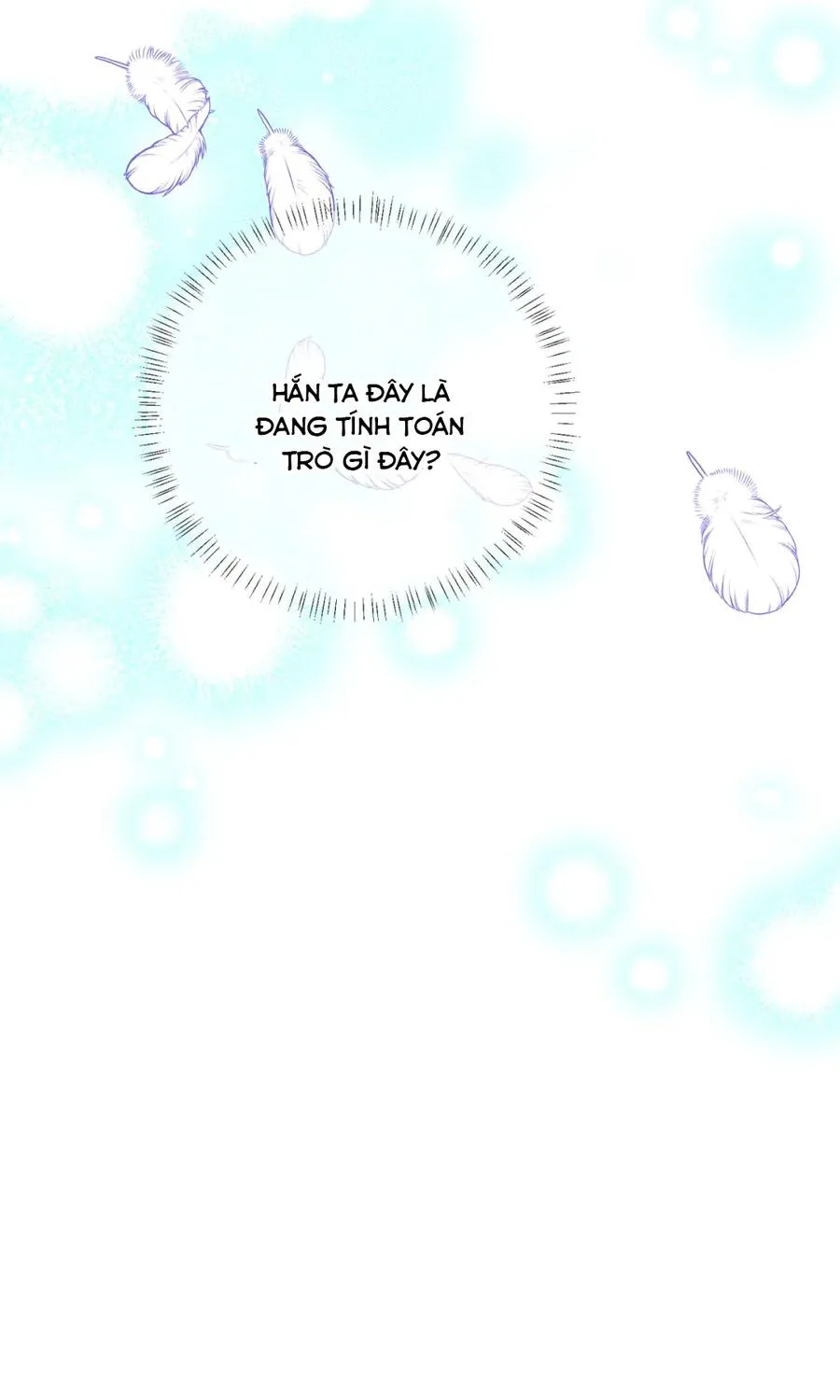 Xuyên thành vợ cũ độc ác của đại lão phản diện. Chapter 6 - Trang 22