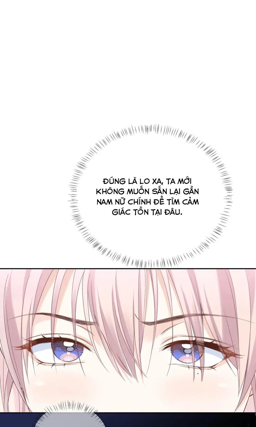 Xuyên thành vợ cũ độc ác của đại lão phản diện. Chapter 6 - Trang 37