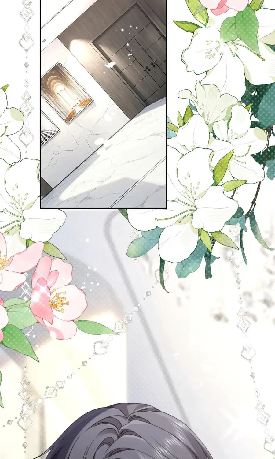 Xuyên thành vợ cũ độc ác của đại lão phản diện. Chapter 6 - Trang 4