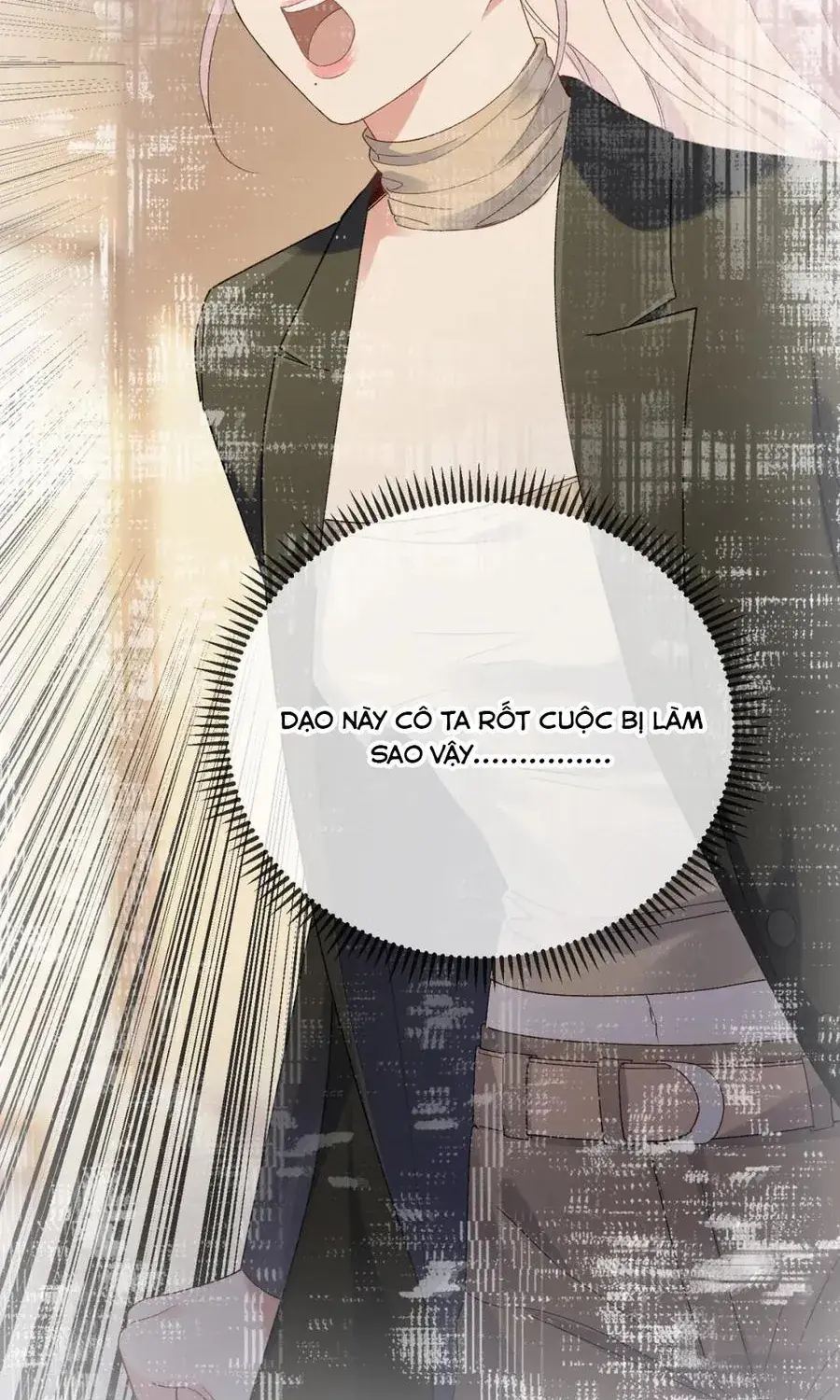 Xuyên thành vợ cũ độc ác của đại lão phản diện. Chapter 6 - Trang 7