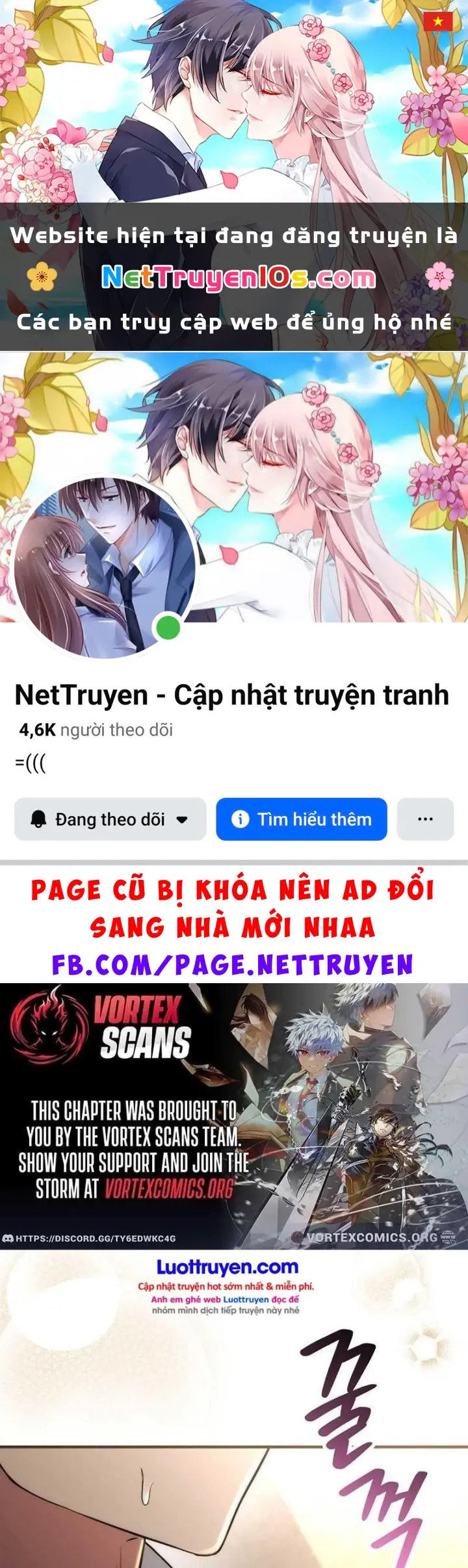 Xuyên Vào Bộ Manga Vô Danh Chapter 1 - Trang 2