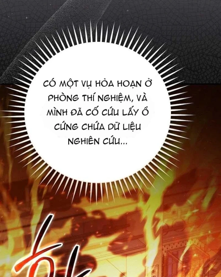 Xuyên Vào Bộ Manga Vô Danh Chapter 1 - Trang 38