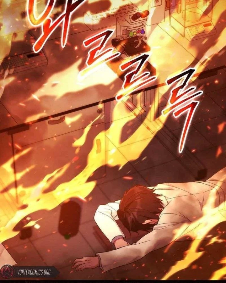 Xuyên Vào Bộ Manga Vô Danh Chapter 1 - Trang 39